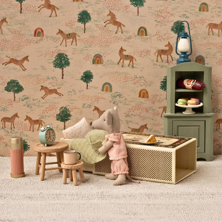 Maileg Little Sister Mouse in Matchbox, Australia