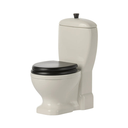 Maileg Mouse Miniature Toilet from Australia