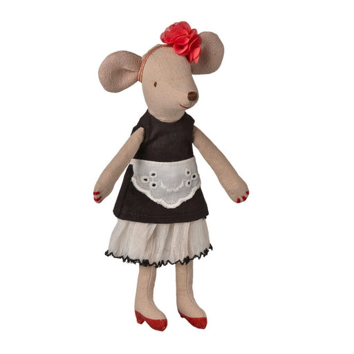 Maileg Mouse Mum - Fancy Maid (2026), Australia