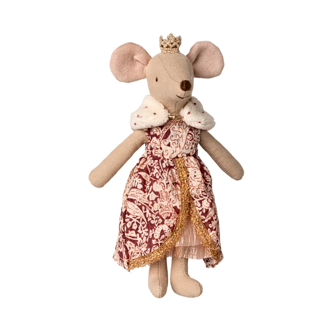 Maileg Mouse Mum - Queen (2025), Australia
