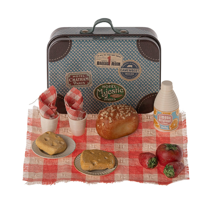 ML-5011430100 Maileg Mouse Picnic Set (2024) from Australia