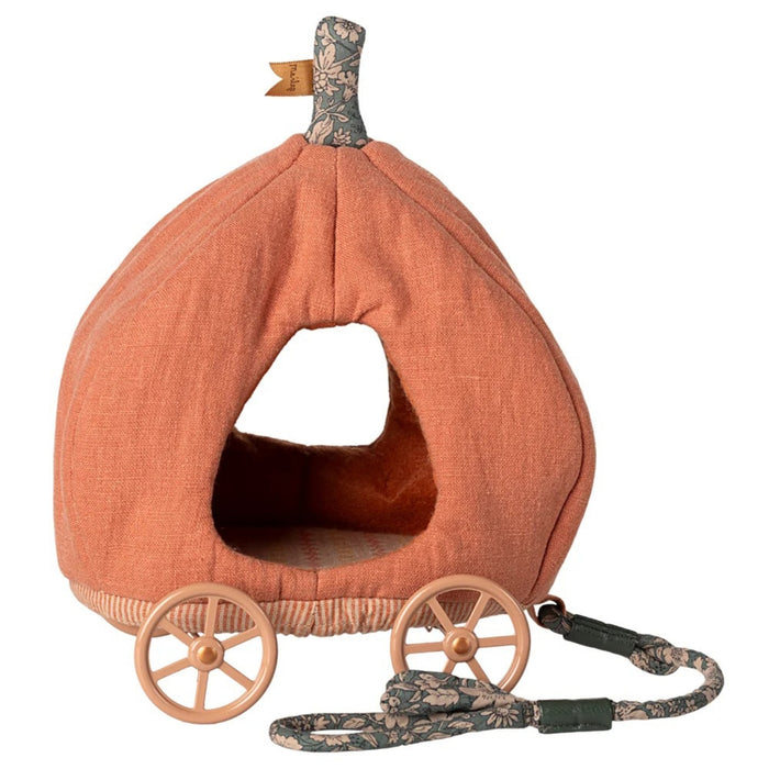 ML-5011540900 Maileg Mouse Pumpkin Carriage (2026)