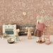 Maileg Rocking Chair for Mouse - Dark Powder (2024) from Australia