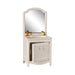 Maileg Bathroom Sink with Mirror for Mouse - Off White, Australia