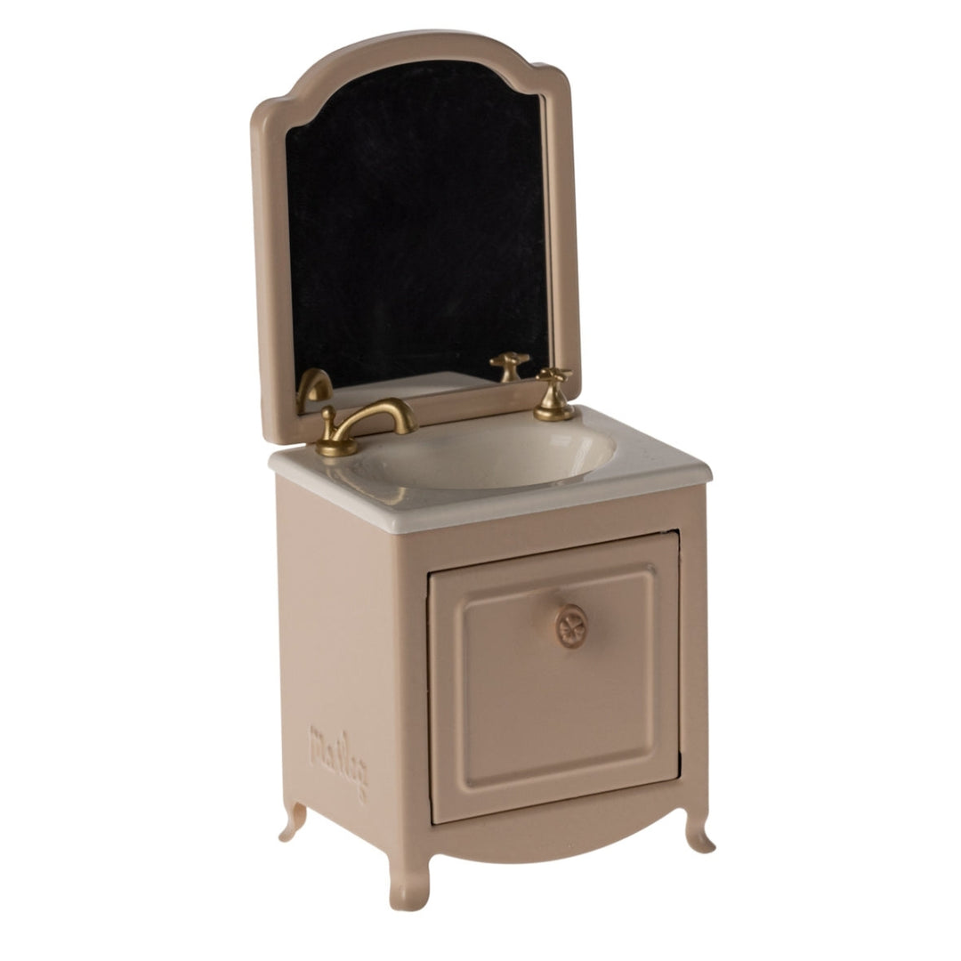 Maileg Powder Powder Mouse Sink Dresser from Australia