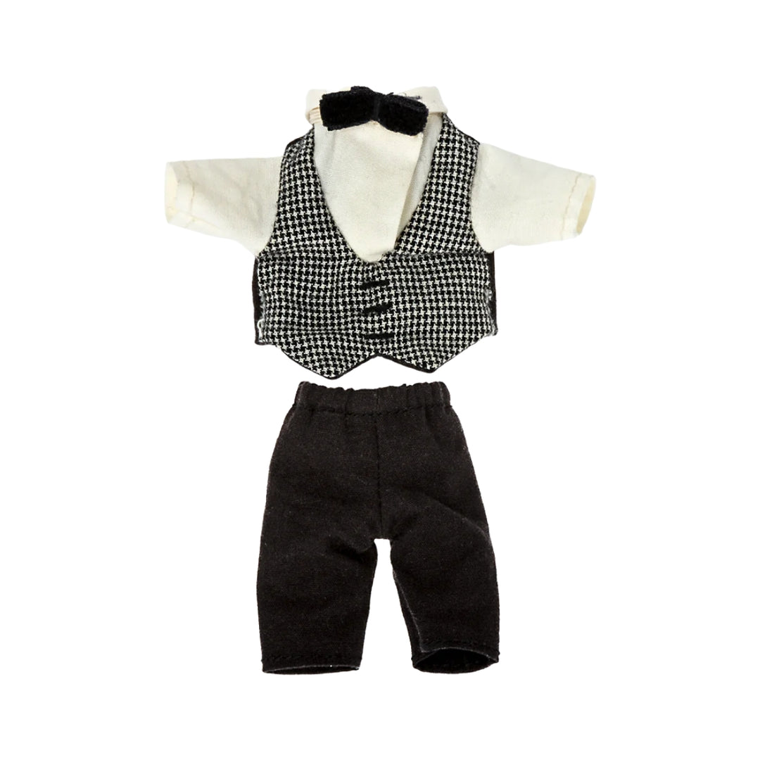 5017220100 Maileg Mouse Waiter from Australia