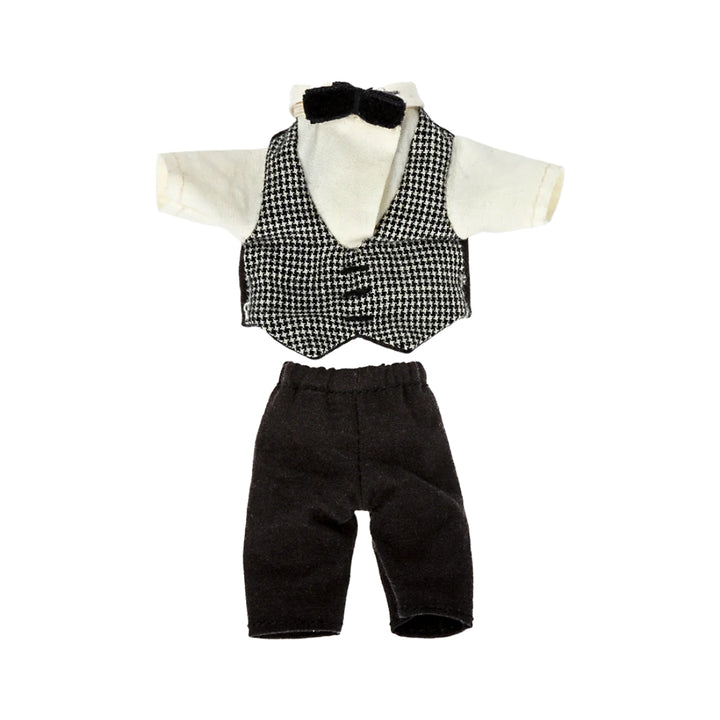 5017220100 Maileg Mouse Waiter from Australia