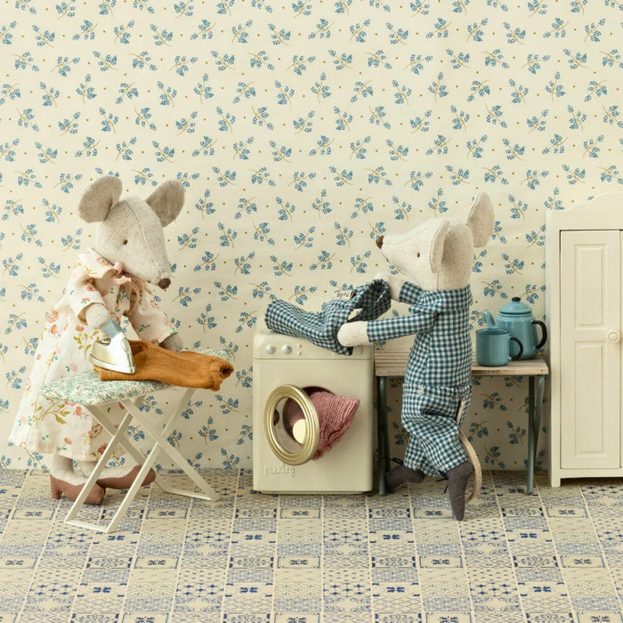 ML-5011311500 Maileg Mouse Washing Machine (2023) from Australia
