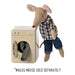 ML-5011311500 Maileg Mouse Washing Machine (2023) from Australia