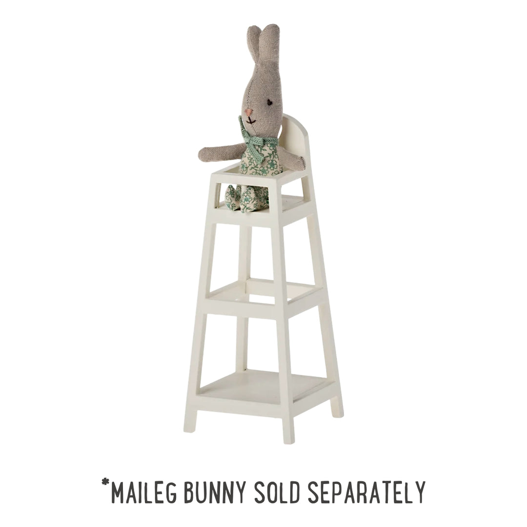 Maileg My Highchair from Australia