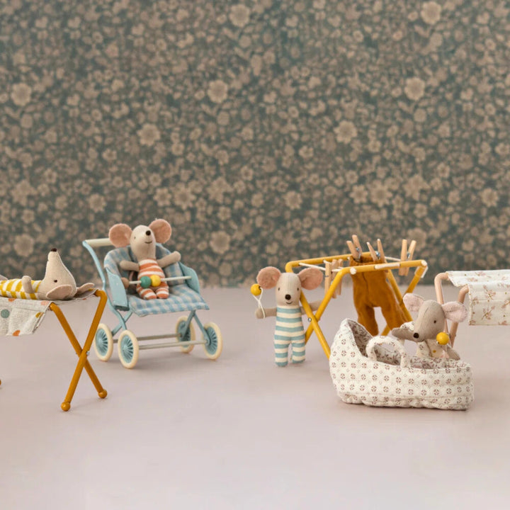 Maileg Miniature Landry Accessories from Australia