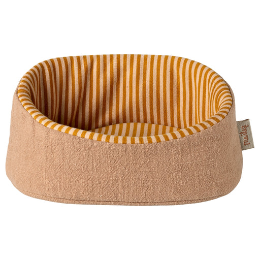 Maileg Pet Basket - for Small Puppy, Powder (2026), Australia