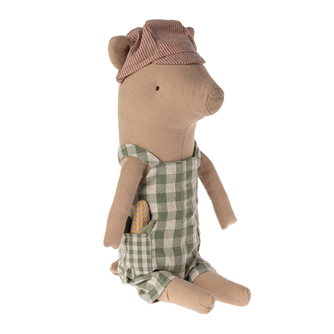 ML-5016498100 Maileg Pig Boy (2024) from Australia