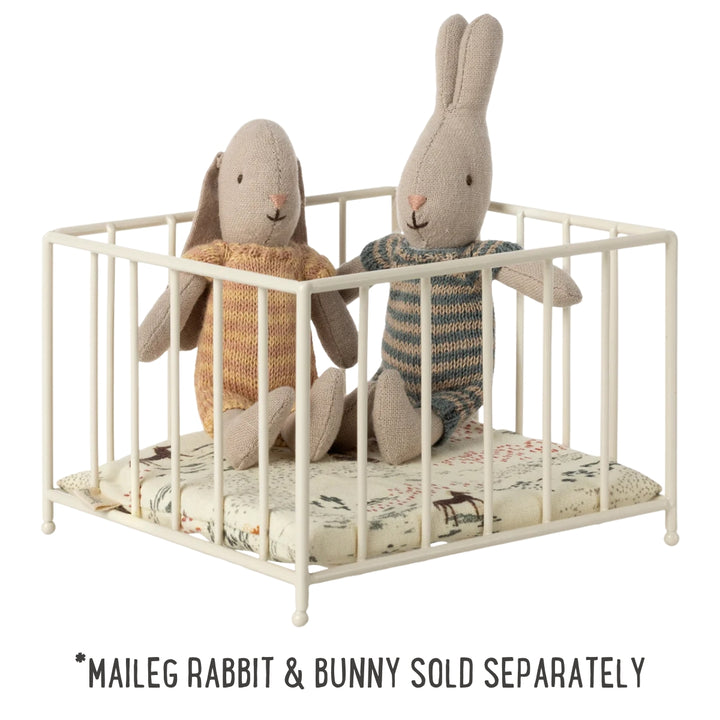 Maileg Playpen Micro (2023) from Australia