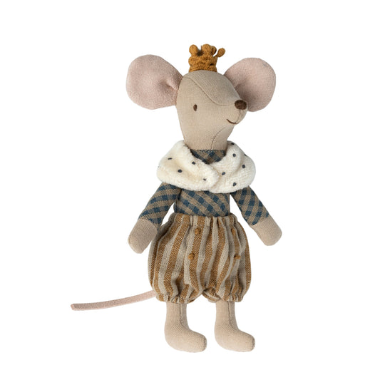 ML-5017320300 Maileg Prince Mouse Big Brother (2023)