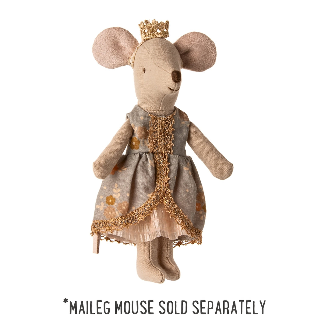 Maileg Princess Gown Set - for Big Sister Mouse (2026), Australia