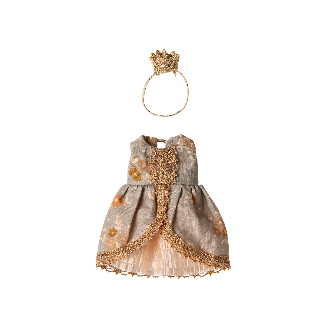 Maileg Princess Gown Set - for Big Sister Mouse (2026), Australia
