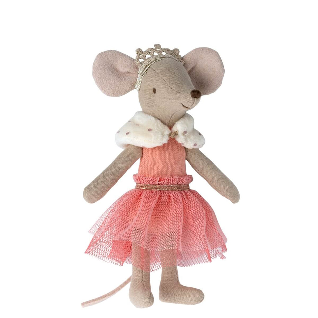 ML-5017320400 Maileg Princess Mouse - Big Sister (2023)