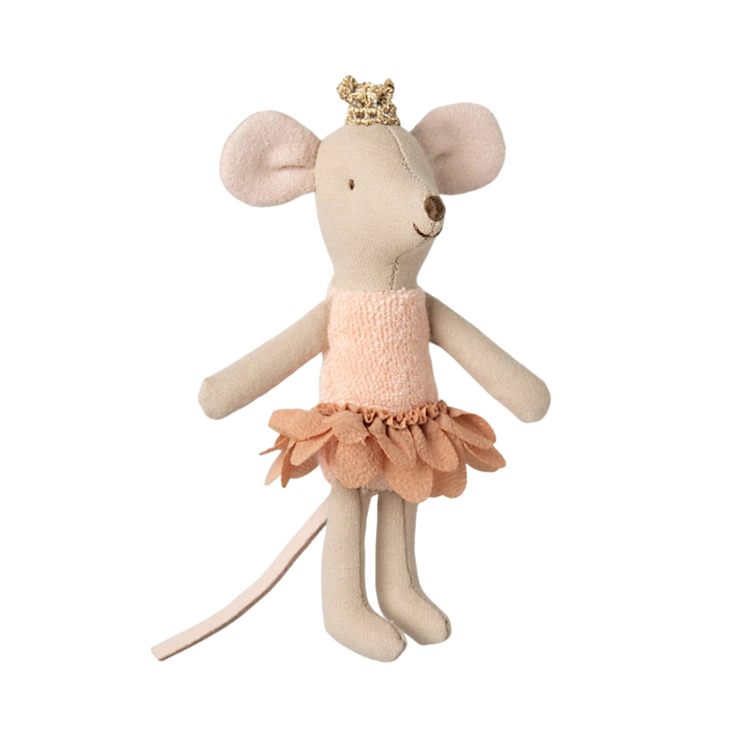 Maileg Princess Mouse in Matchbox from Australia