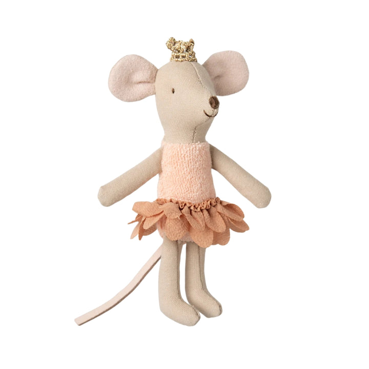Maileg Princess Mouse in Matchbox from Australia