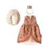 Maileg Queen Dress Set - for Mum Mouse (2026), Australia