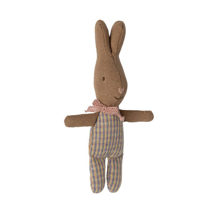 ML-5016400000 Maileg Rabbit My - Brown Rose (2024)