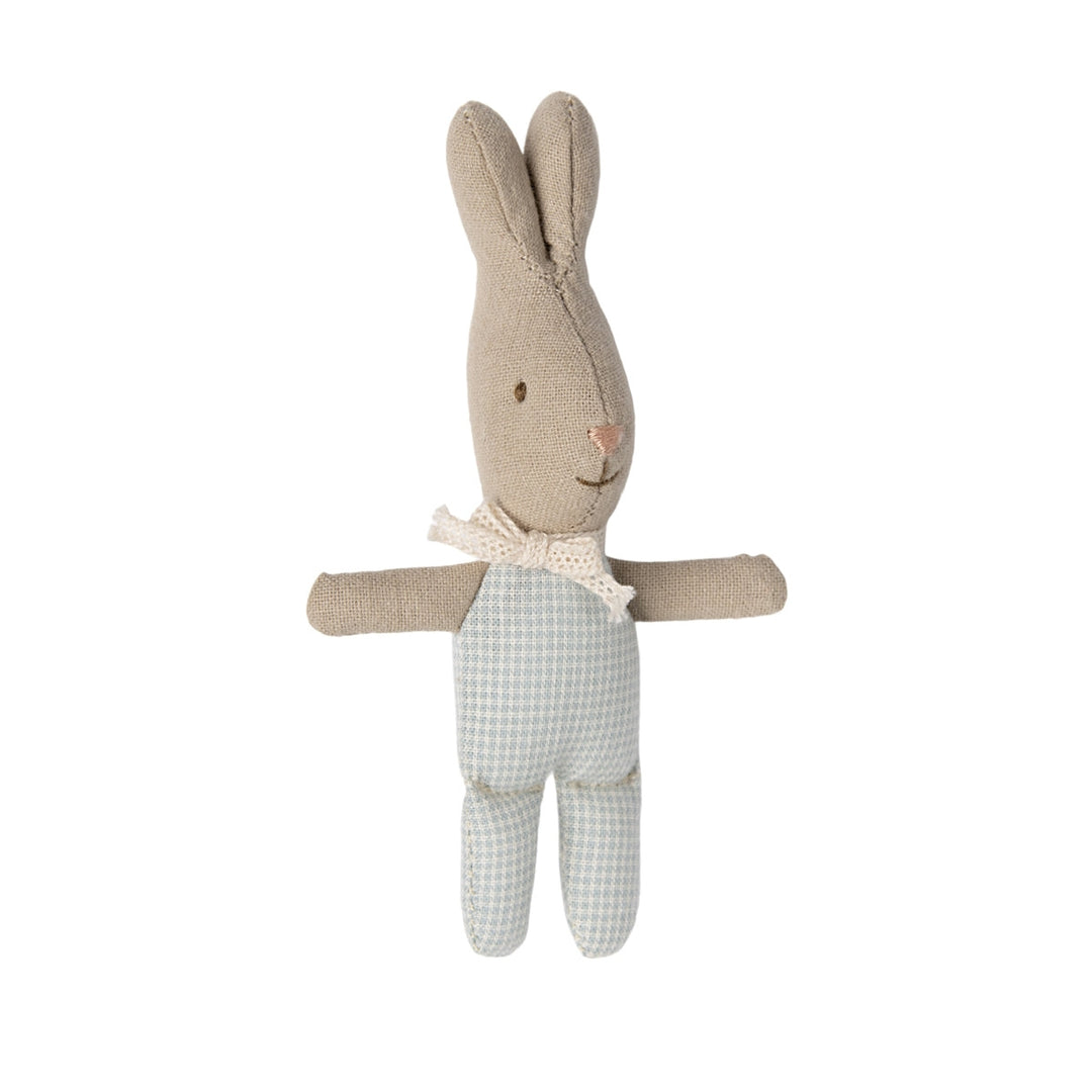 ML-5016400002 Maileg Rabbit My - Light Blue (2024)