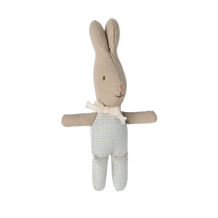 ML-5016400002 Maileg Rabbit My - Light Blue (2024)