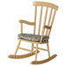Maileg Rocking Chair Mouse Wheat - Australia