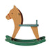 Maileg Rocking Horse - for Mouse - Light Brown (2026) - Australia