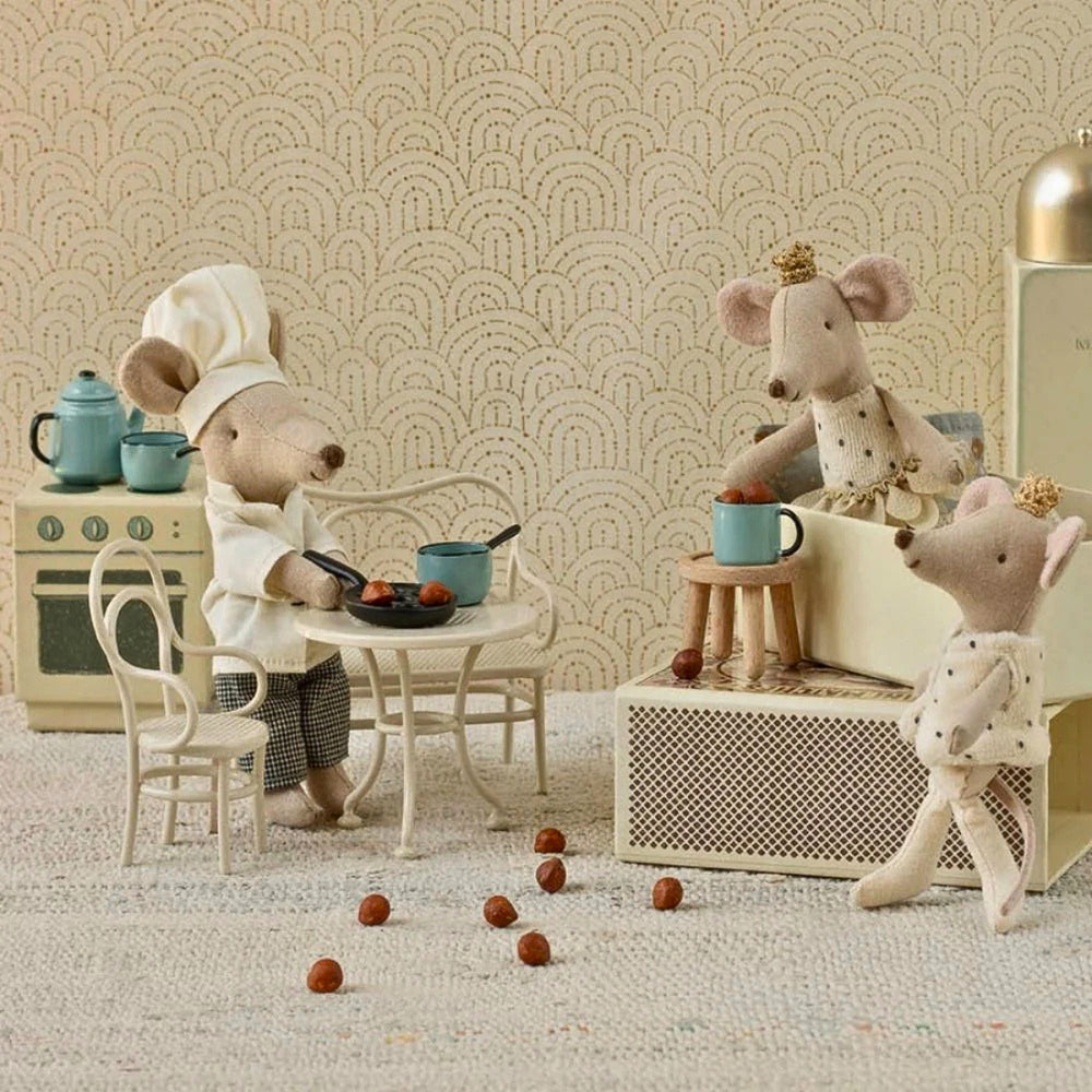 Maileg Royal Twin Mice in Matchbox (2025)  - Australia