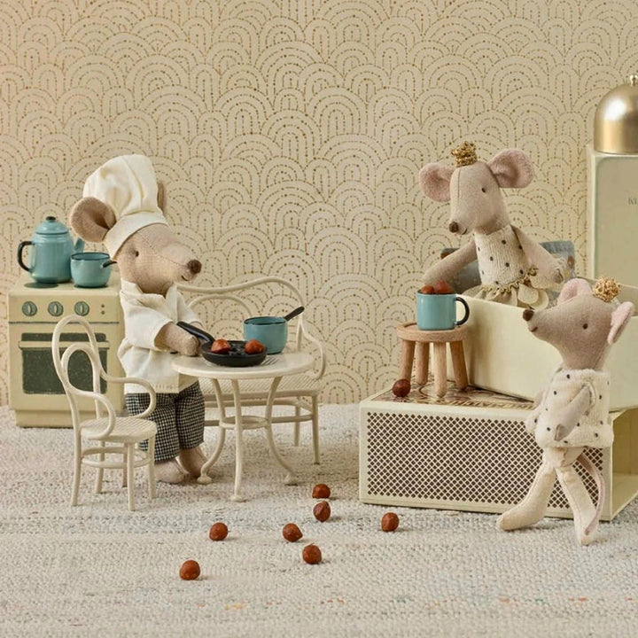 Maileg Royal Twin Mice in Matchbox (2025)  - Australia
