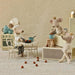 Maileg Royal Twin Mice in Matchbox (2025)  - Australia