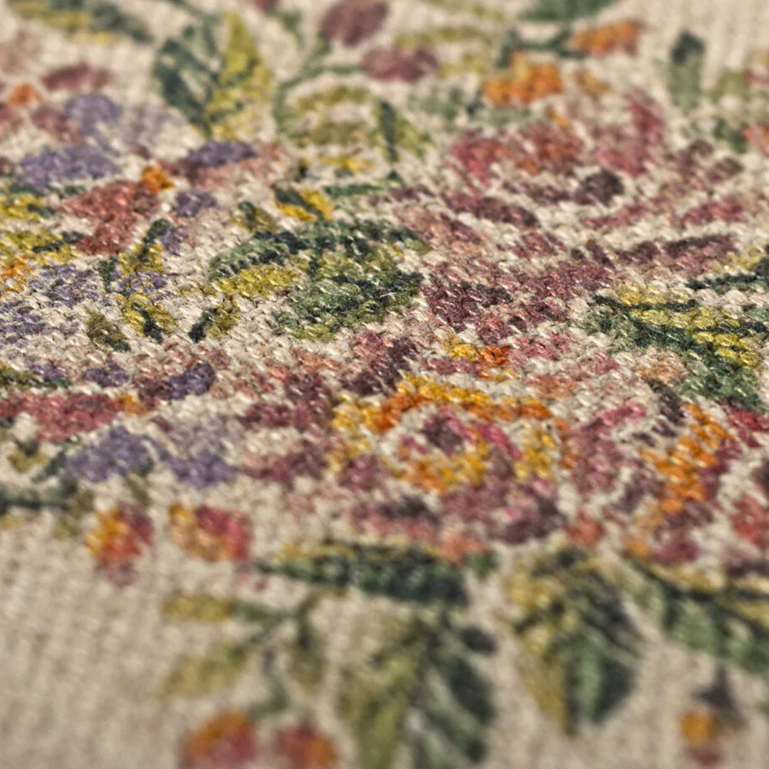 Maileg Miniature Flower Rug from Australia