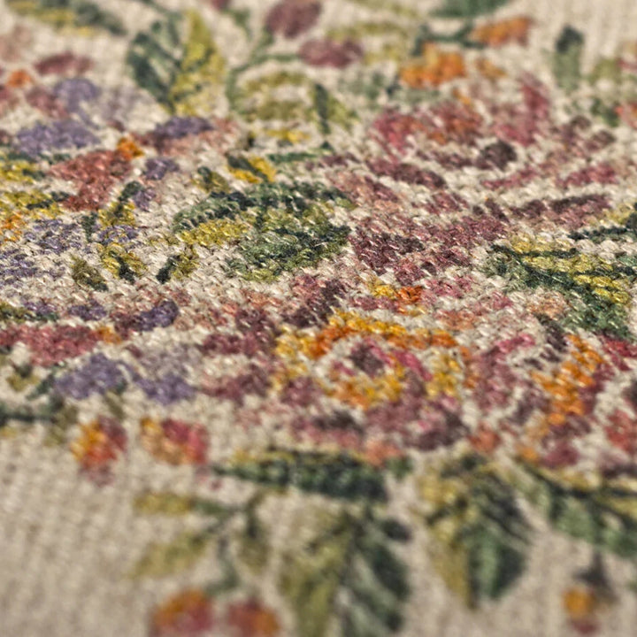 Maileg Miniature Flower Rug from Australia