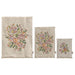 Maileg Miniature Flower Rug from Australia