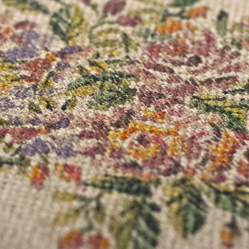 Maileg Miniature Flower Rug from Australia