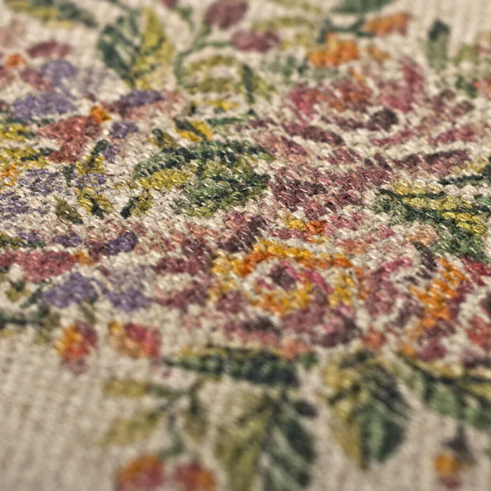 Maileg Miniature Flower Rug from Australia