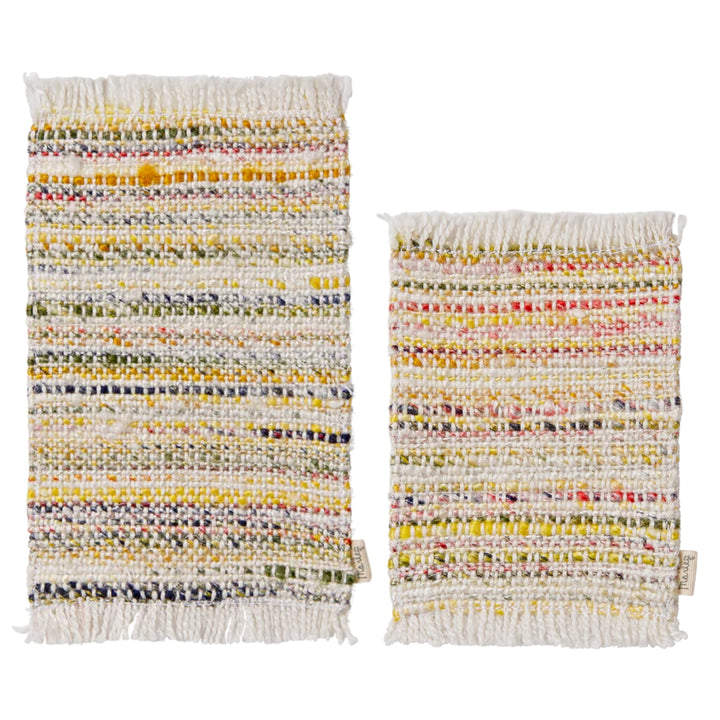 Maileg Rug - for Mouse - Multi Stripe (2026) - Australia