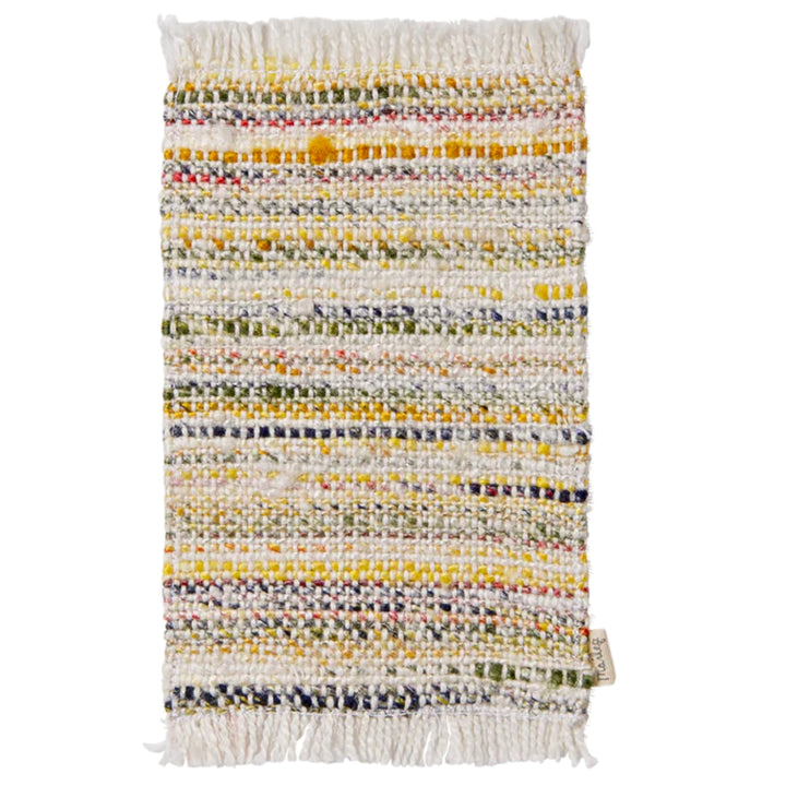 Maileg Rug - for Mouse - Small - Multi Stripe (2026) - Australia