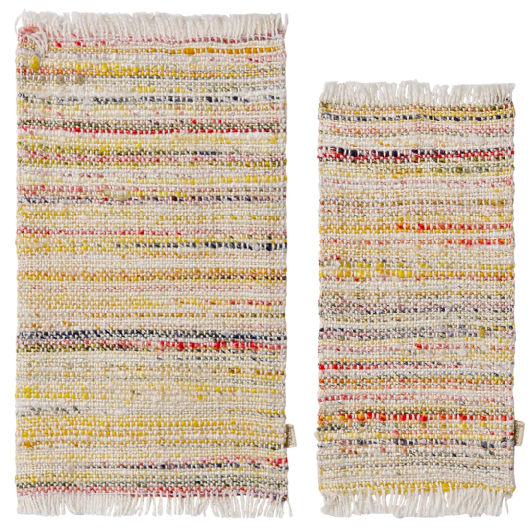 Maileg Rug - Miniature - Multi Stripe (2026) - Australia