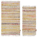 Maileg Rug - Miniature - Multi Stripe (2026) - Australia
