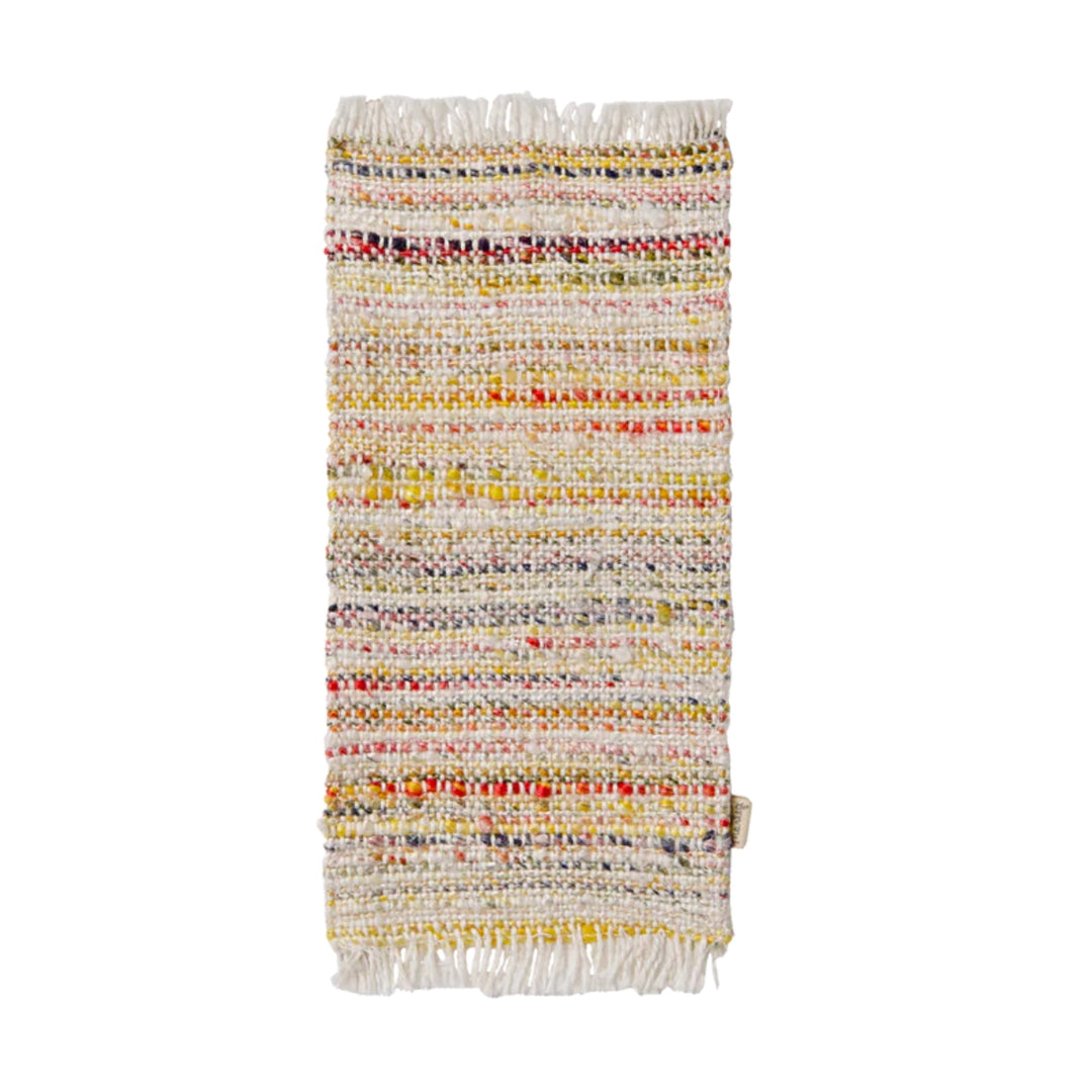 Maileg Rug - Miniature - Multi Stripe (2026) - Australia