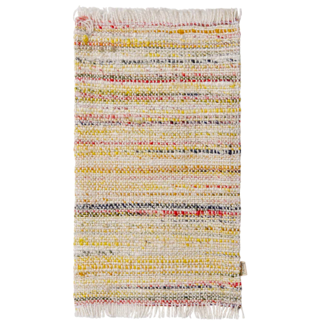 Maileg Rug - Miniature - Multi Stripe (2026) - Australia