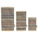 Maileg Rug Miniature, Striped from Australia