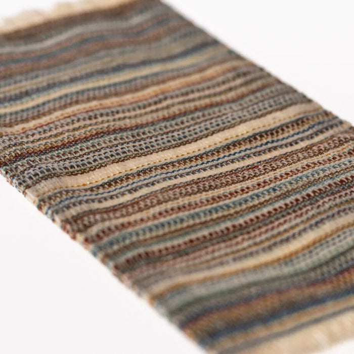 Maileg Rug Miniature, Striped from Australia