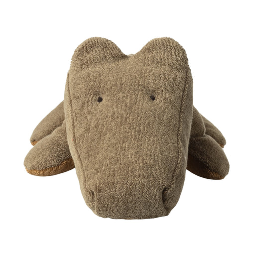 Maileg Safari Friend Crocodile - Medium, Olive Green (2026), Australia