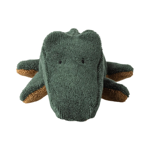 Maileg Safari Friend Crocodile - Mini, Forest Green (2026), Australia