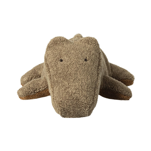 Maileg Safari Friend Crocodile - Mini, Olive Green (2026), Australia