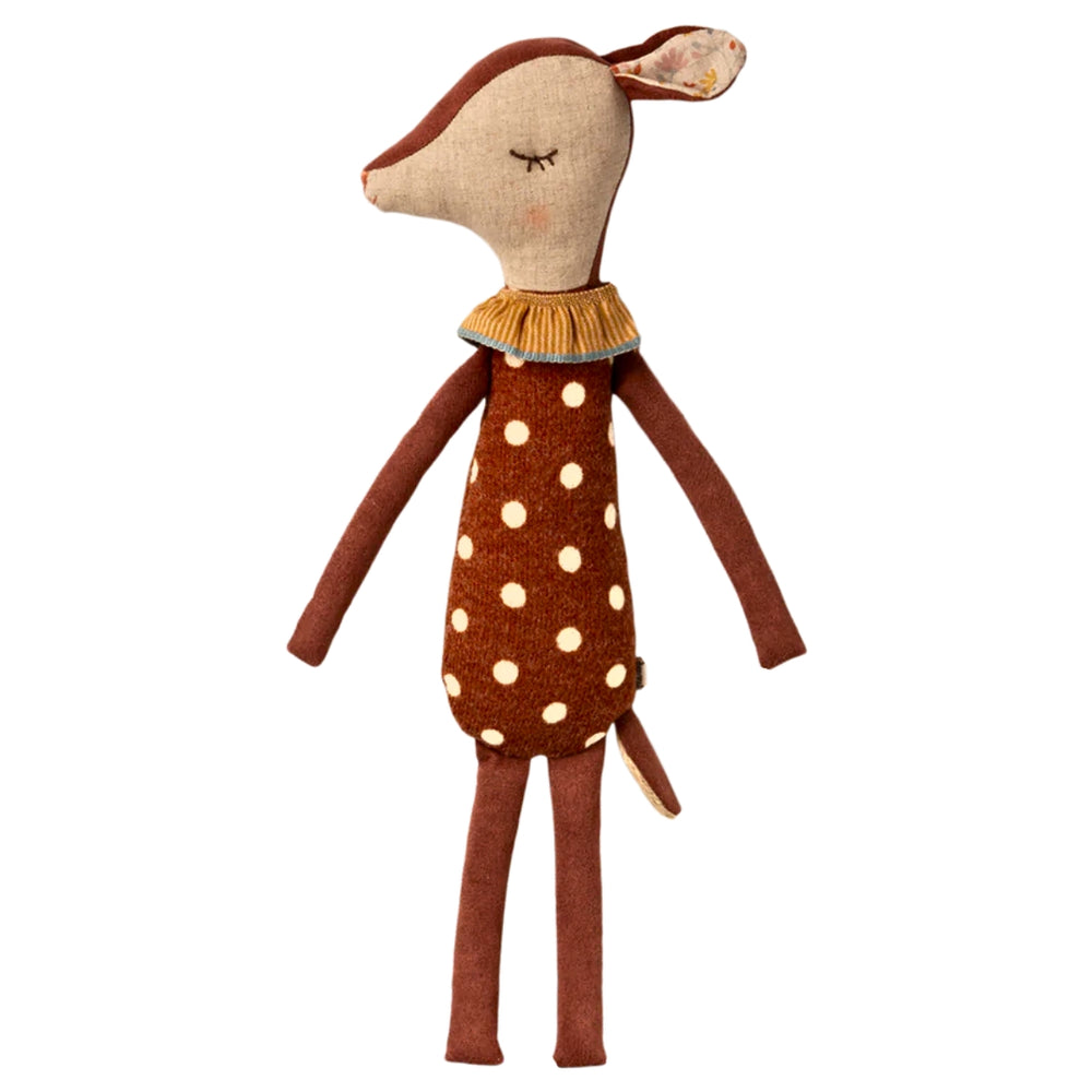 ML-5016093200 Maileg Sleepy Wakey Bambi (2023) from Australia
